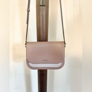Kate Spade crossbody strap shoulder bags